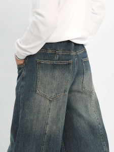 Джинсы Соль&Перец