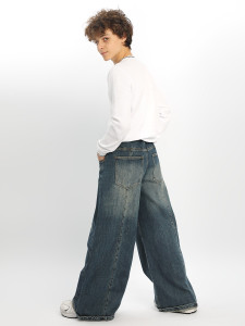 Джинсы Соль&Перец