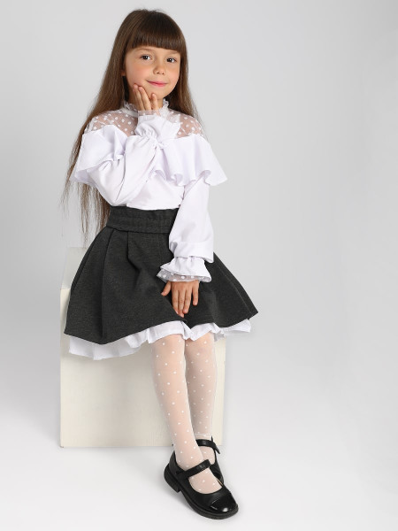 Колготки для девочки Соль&Перец 20 den