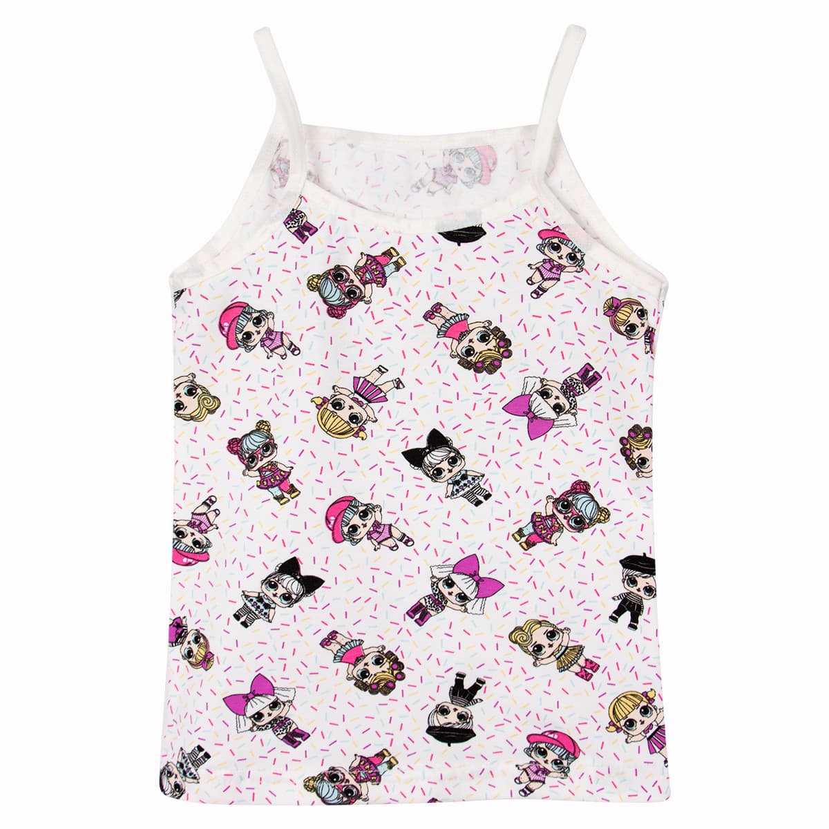 Майка для девочки Donella