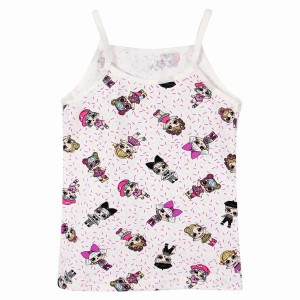 Майка для девочки Donella