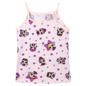 Майка для девочки Donella