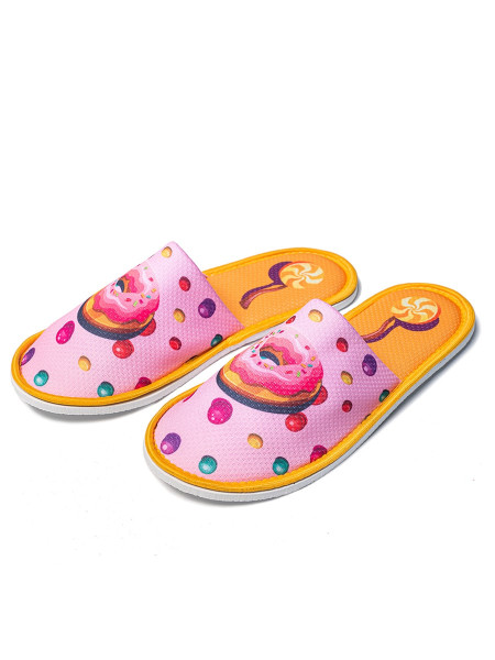 Тапочки Hot Story женские