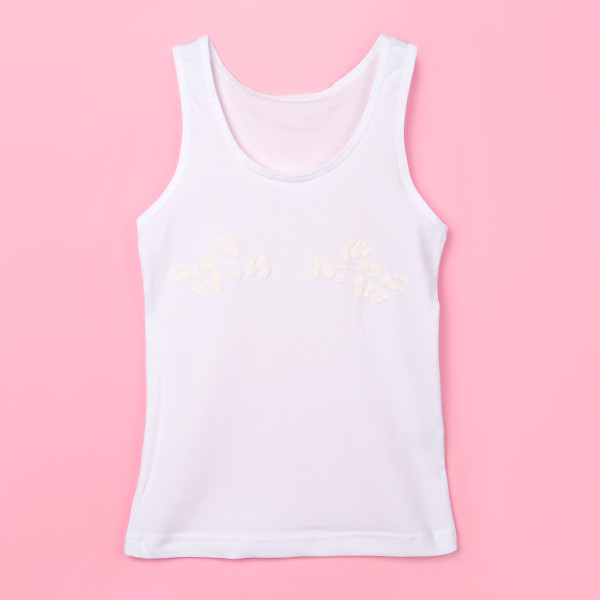 Майка для девочки Donella