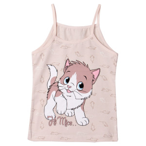 котенок микс