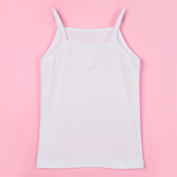 Майка для девочки Donella