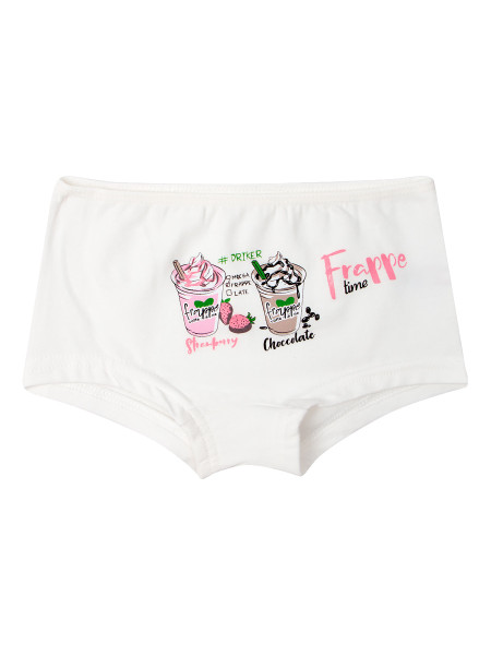 Трусы для девочки Donella