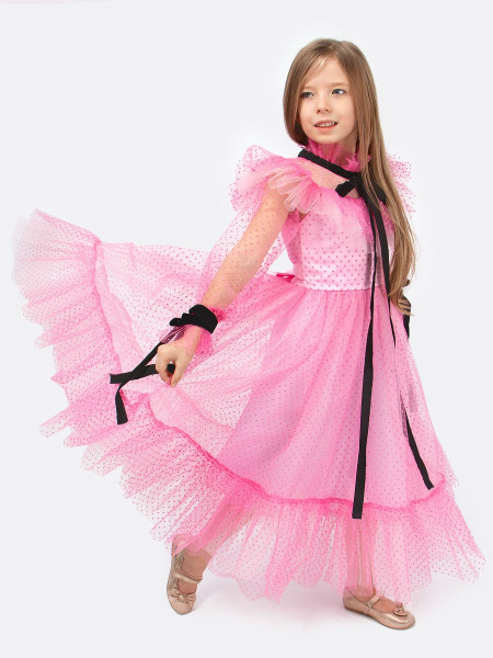 Платье для девочки Соль&Перец