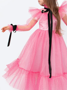 Платье для девочки Соль&Перец