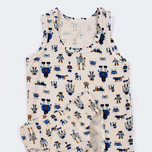 Пижама Donella для мальчика