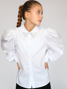 Блузка для девочки Соль&Перец