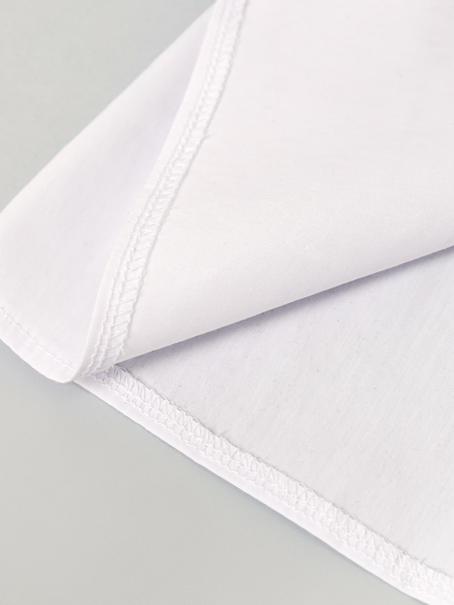 Блузка для девочки Соль&Перец