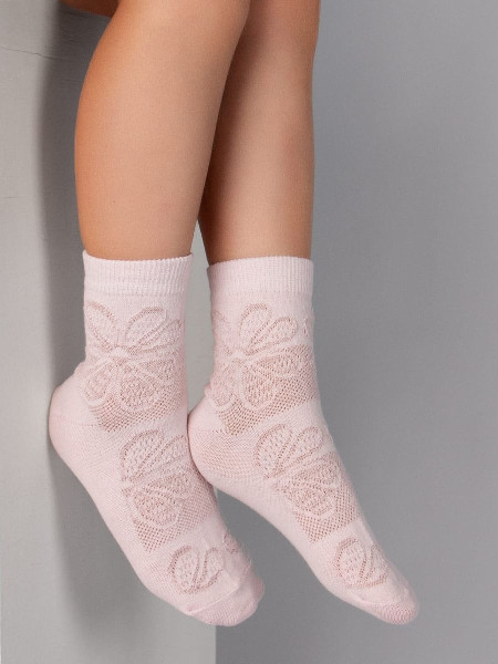 Носки для девочки Соль&Перец