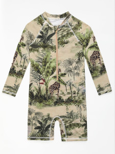 Купальник Соль&Перец