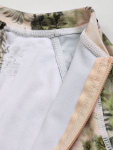 Купальник Соль&Перец