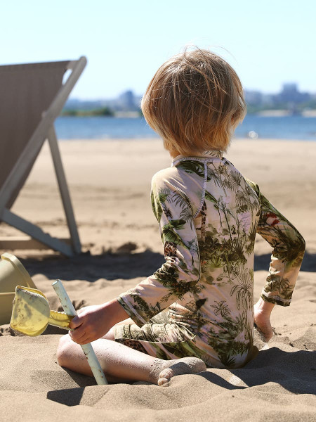 Купальник Соль&Перец