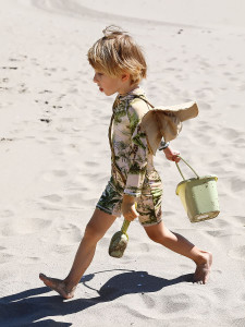 Купальник Соль&Перец