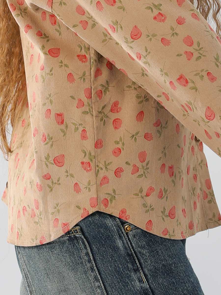 Блузка Соль&Перец