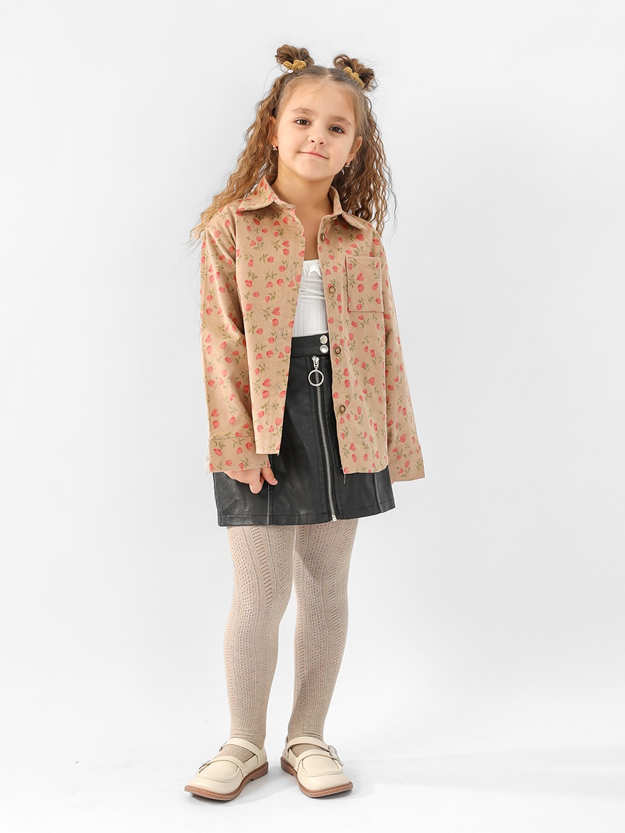 Блузка Соль&Перец