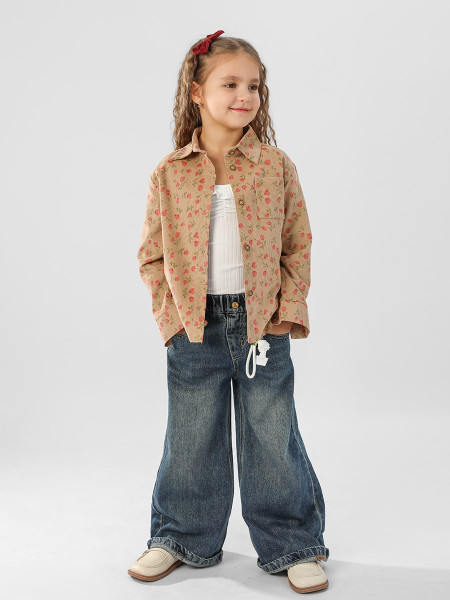 Блузка Соль&Перец