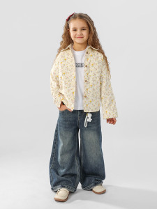 Блузка Соль&Перец