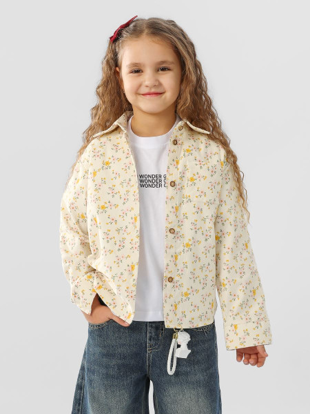 Блузка Соль&Перец