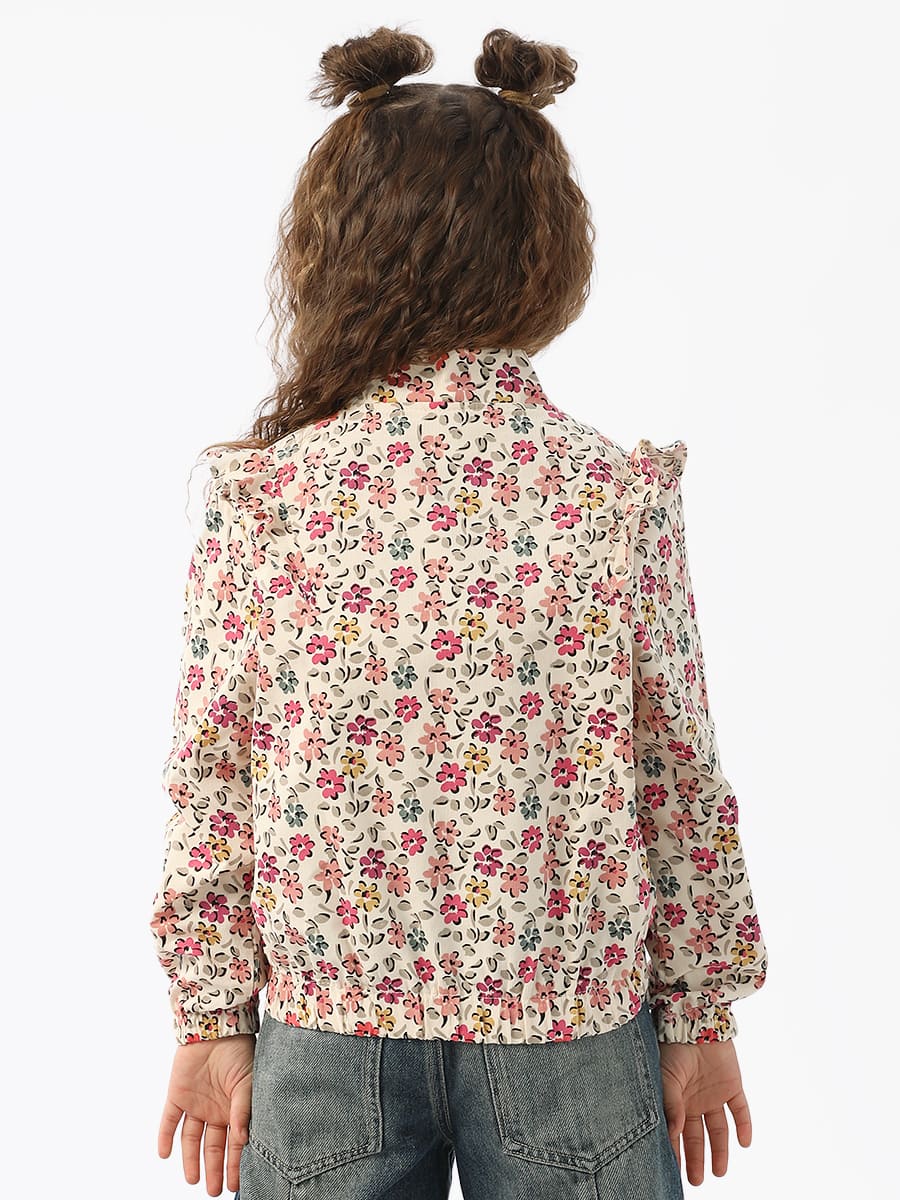 Жакет детский Соль&Перец