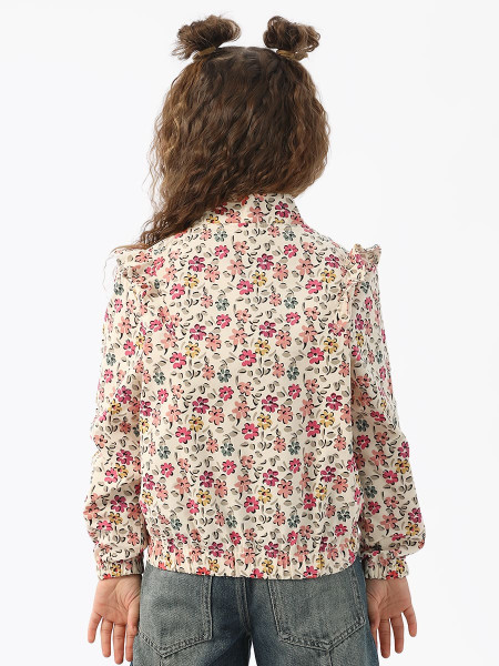 Жакет детский Соль&Перец