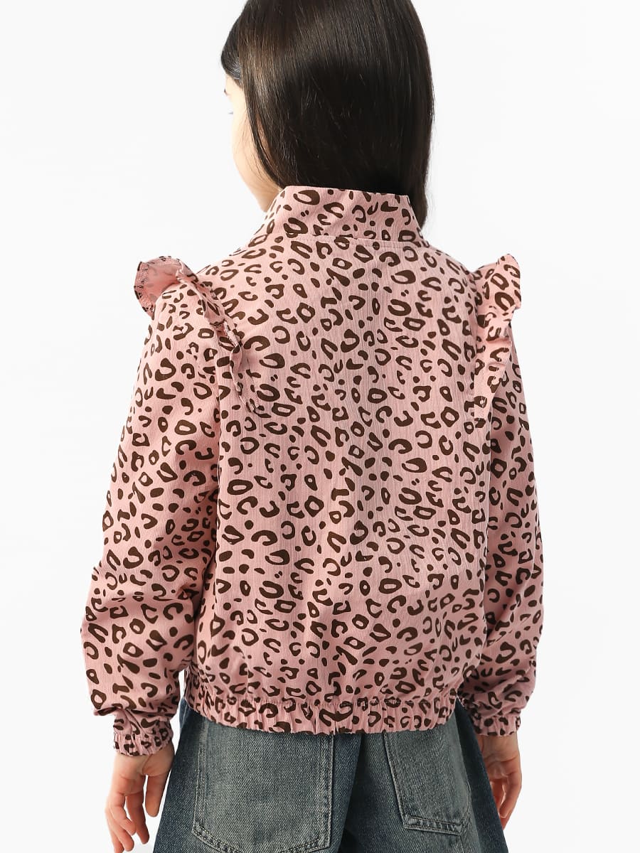 Жакет детский Соль&Перец