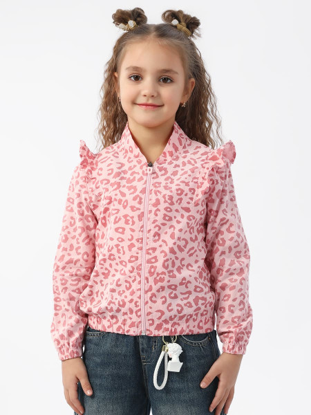 Жакет детский Соль&Перец