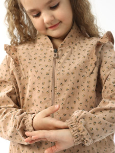 Жакет детский Соль&Перец