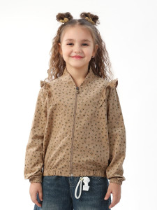 Жакет детский Соль&Перец