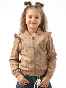 бежево-розовый