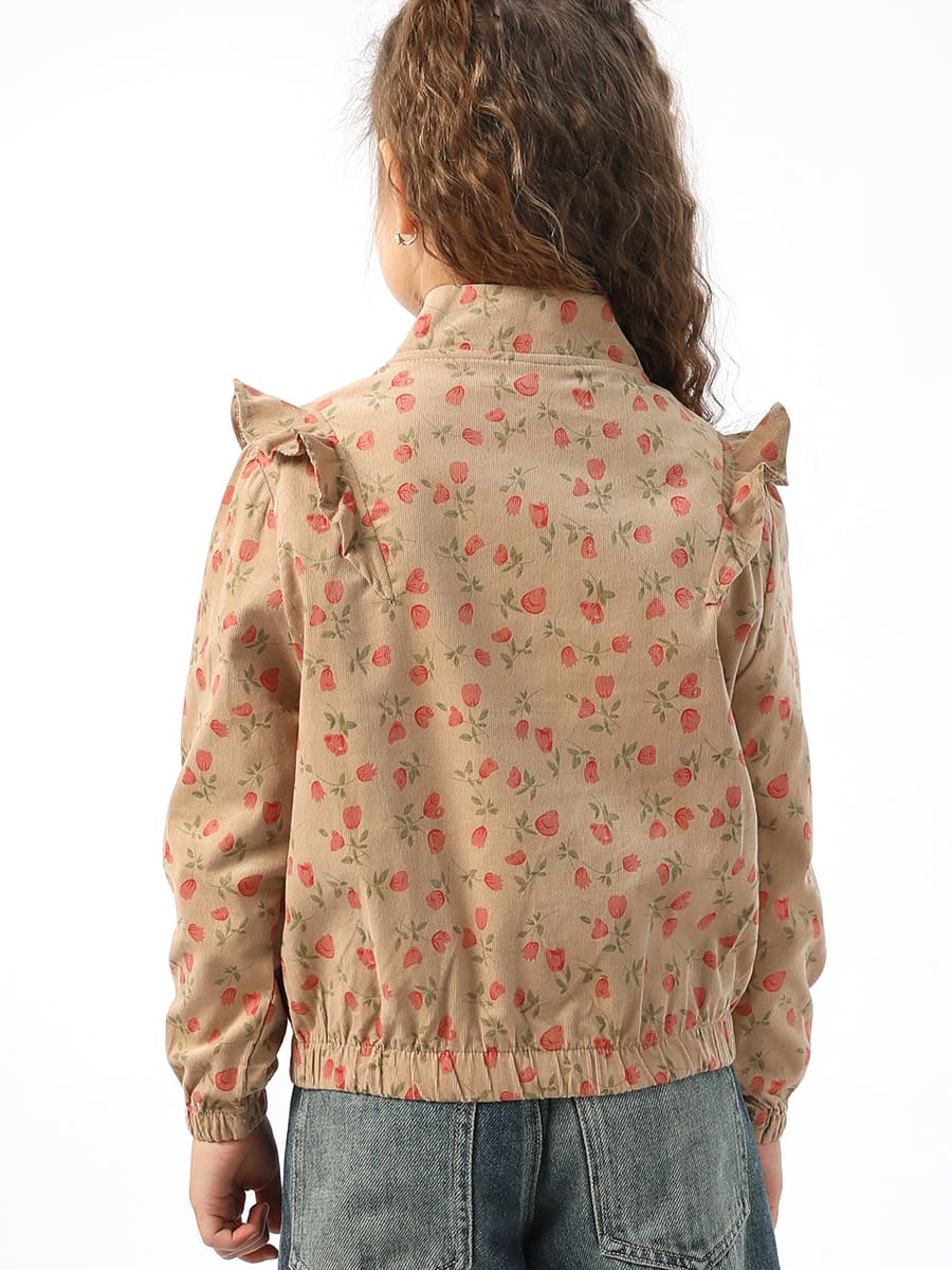 Жакет детский Соль&Перец