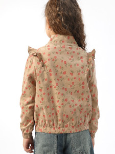 Жакет детский Соль&Перец