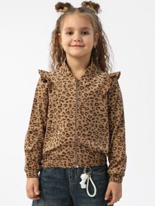 бежево-коричневый