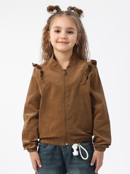 Жакет детский Соль&Перец