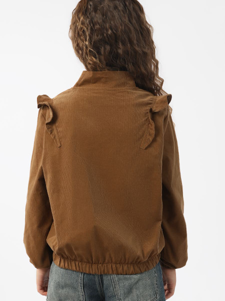 Жакет детский Соль&Перец