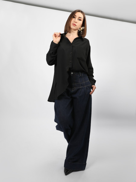 Блузка женская Соль&Перец