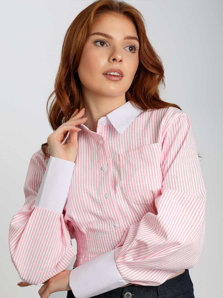 Блузка женская Соль&Перец