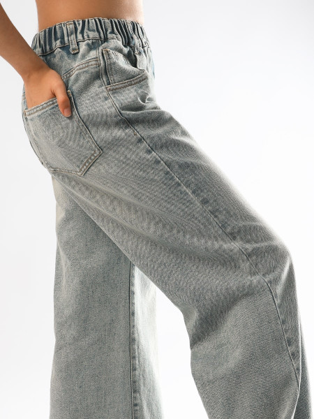 Джинсы Соль&Перец