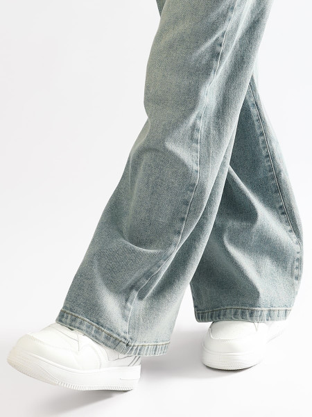 Джинсы Соль&Перец