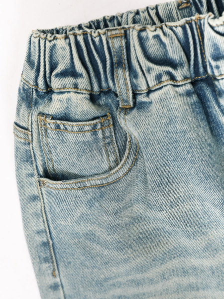 Джинсы Соль&Перец