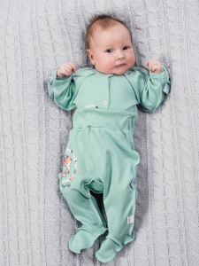 Ползунки Milimbi