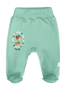 Ползунки Milimbi