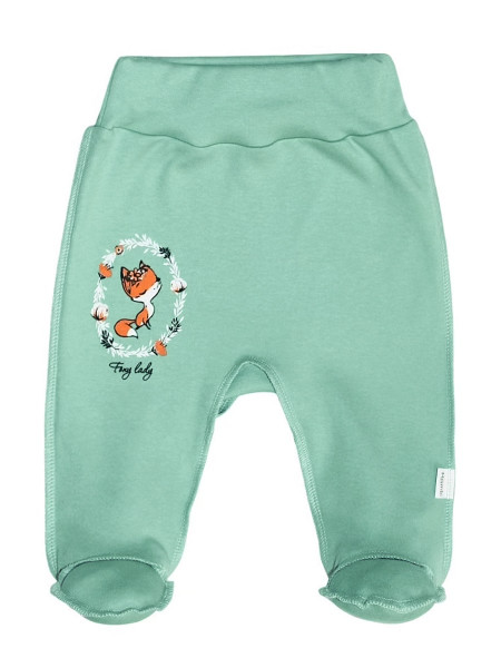 Ползунки Milimbi