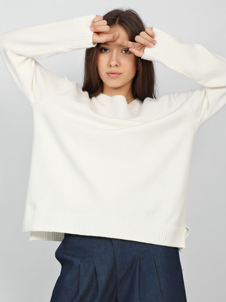 Джемпер Соль&Перец