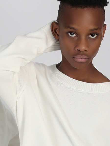 Джемпер Соль&Перец