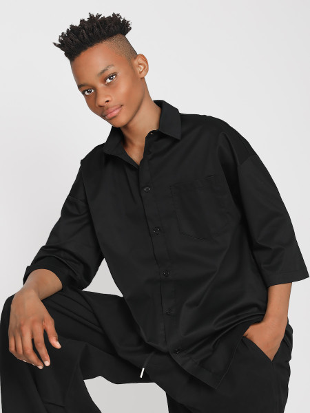 Рубашка Соль&Перец