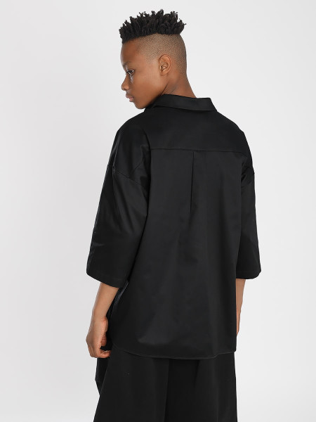 Рубашка Соль&Перец